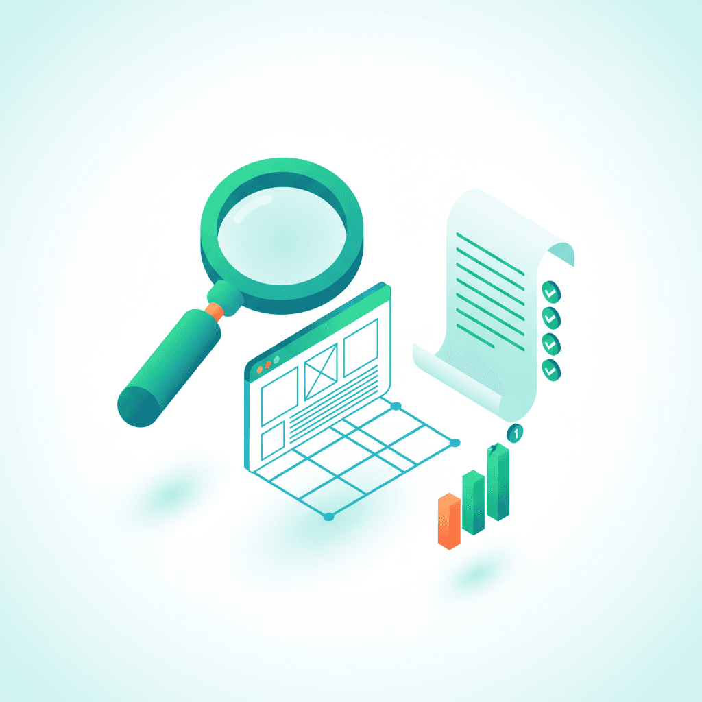 Auditoría SEO