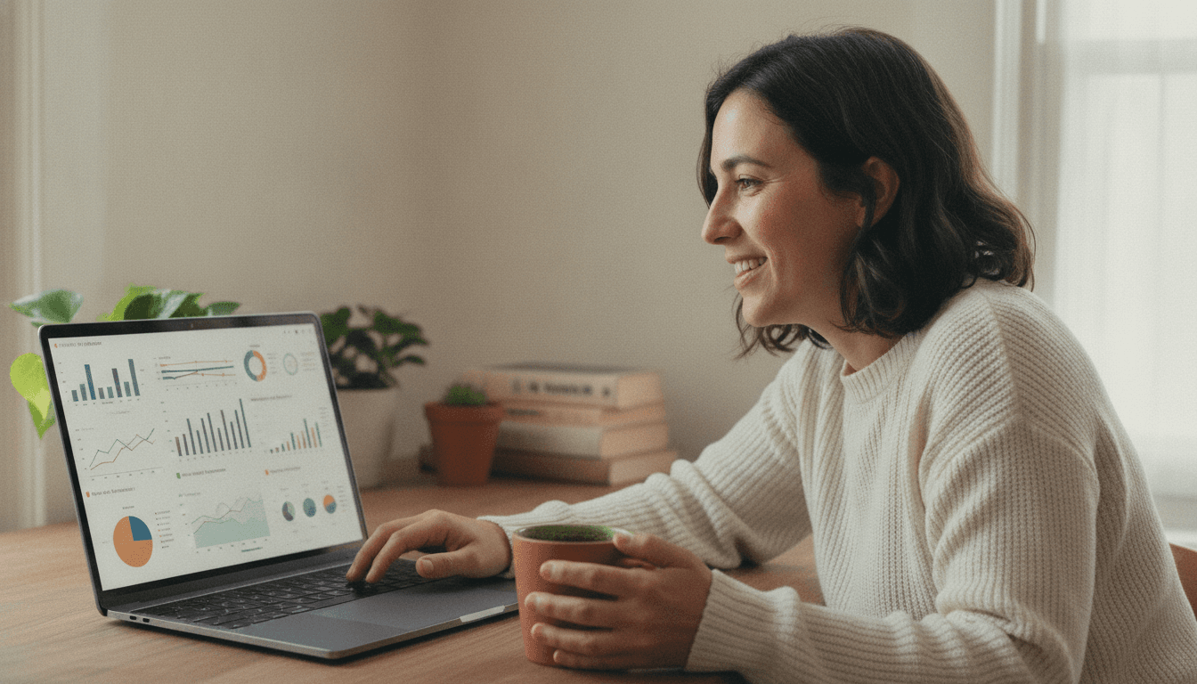 Google Ads con IA: cómo hacer que cada peso de publicidad trabaje más duro