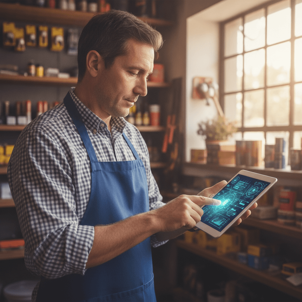 Transformá tu negocio con consultoría en IA: Guía práctica para empresas argentinas