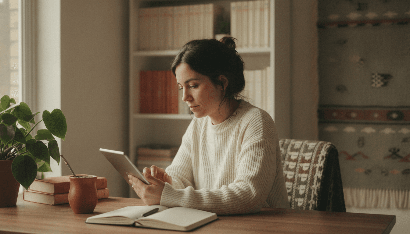 Link Magnet: cómo capturar leads desde tu sitio web con un material descargable